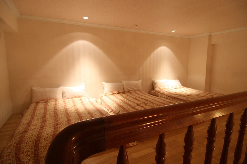 Fu Hsiang Hotel Yilan Luaran gambar